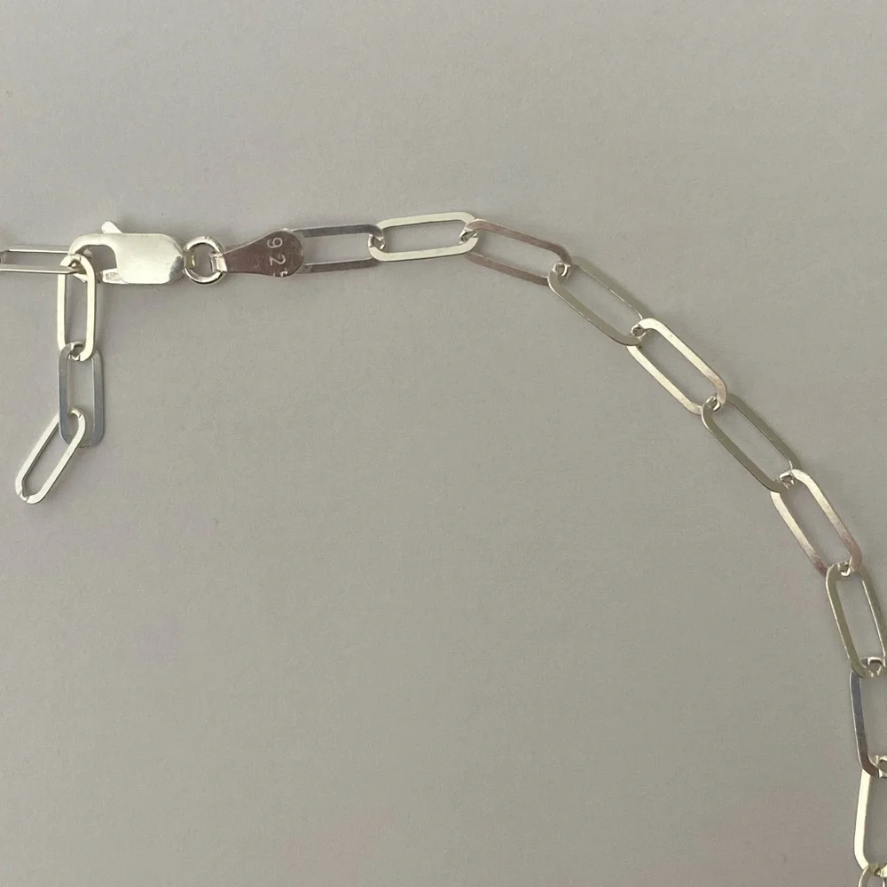 925 Silver 18 